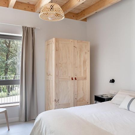 Bao 1 / Apartamento Con Jardin ソモ エクステリア 写真